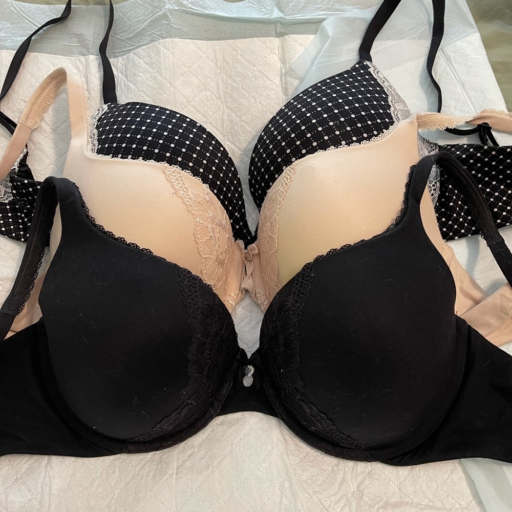 Body by Victoria Perfect Coverage. One Money
